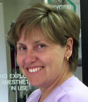 Linda Schnaible
